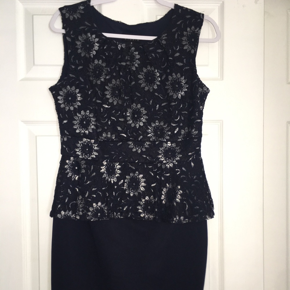 Enfocus Studio dress